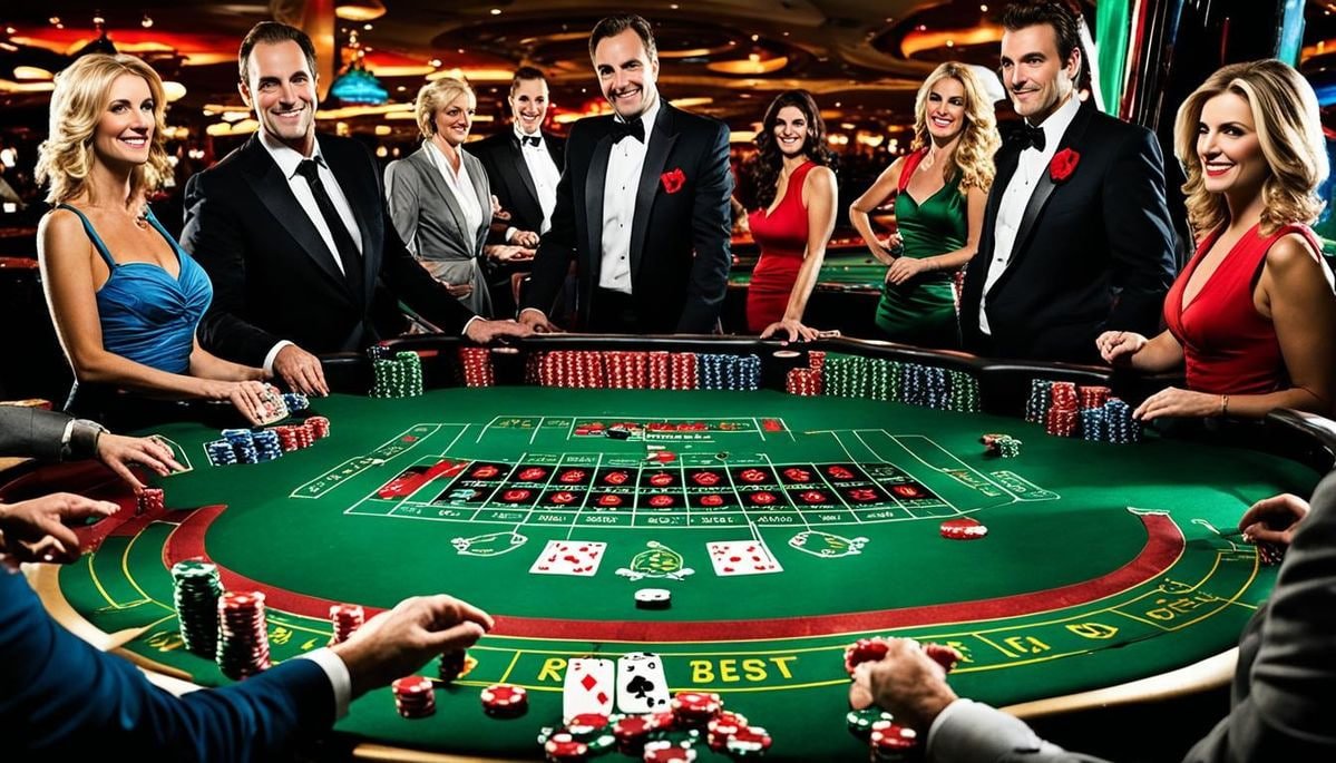 Giao diện v9bet – cá cược thể thao và casino trực tuyến Việt Nam
