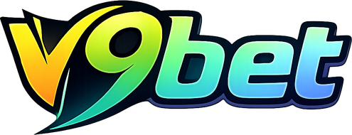 Logo v9bet
